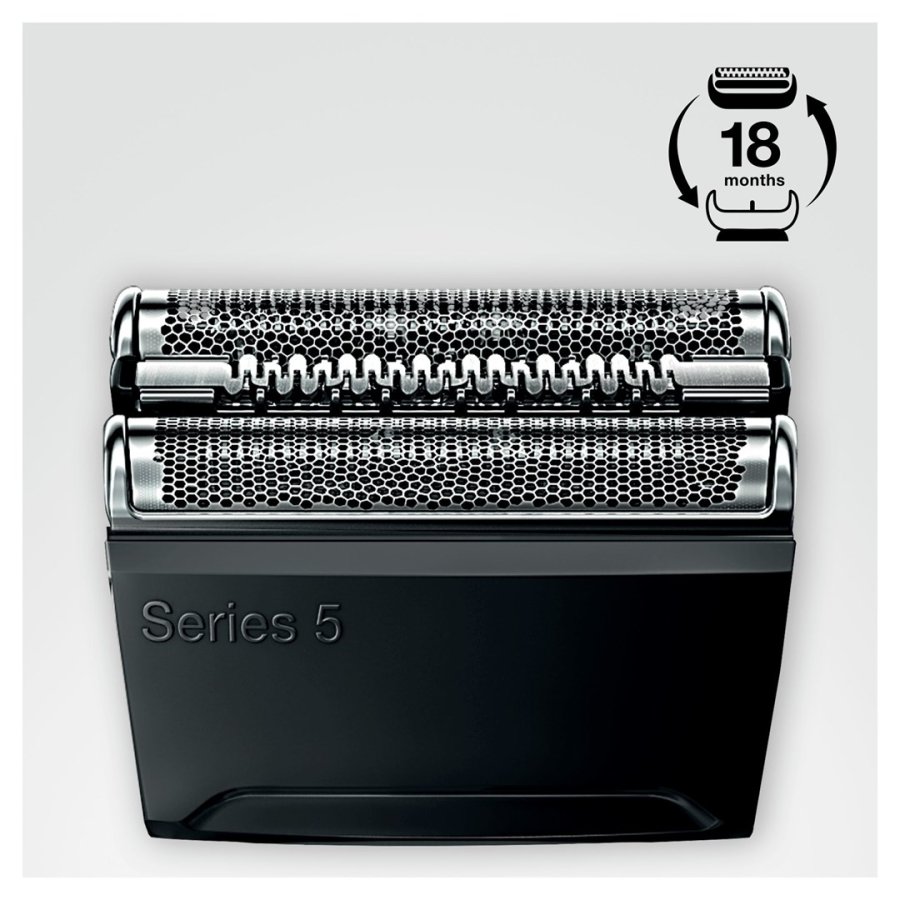 Braun BR-CP52B #5