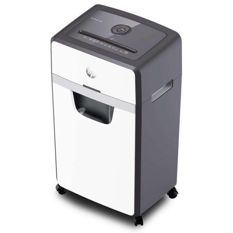 HP ONESHRED 24CC makulator, afskringer, P-4, 24 kort, 30 l, lysegr #2