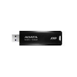 ADATA SC610 500 GB Sort #1