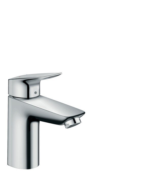 Hansgrohe Logis Krom #1
