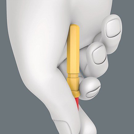 Wera Kraftform Kompakt VDE Big Pack 1 #6