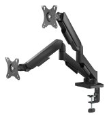 Deltaco ARM-1300-B tv-beslag 81,3 cm (32