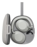 Sony WH-1000XM6 Headset Kabel & trdls Musik/hverdag USB Type-C Bluetooth Gr #4