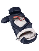 VAUDE Asymmetric 42+8 42 L Sort #4