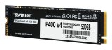 Patriot Memory P400 V4 500 GB M.2 PCI Express 4.0 NVMe #4