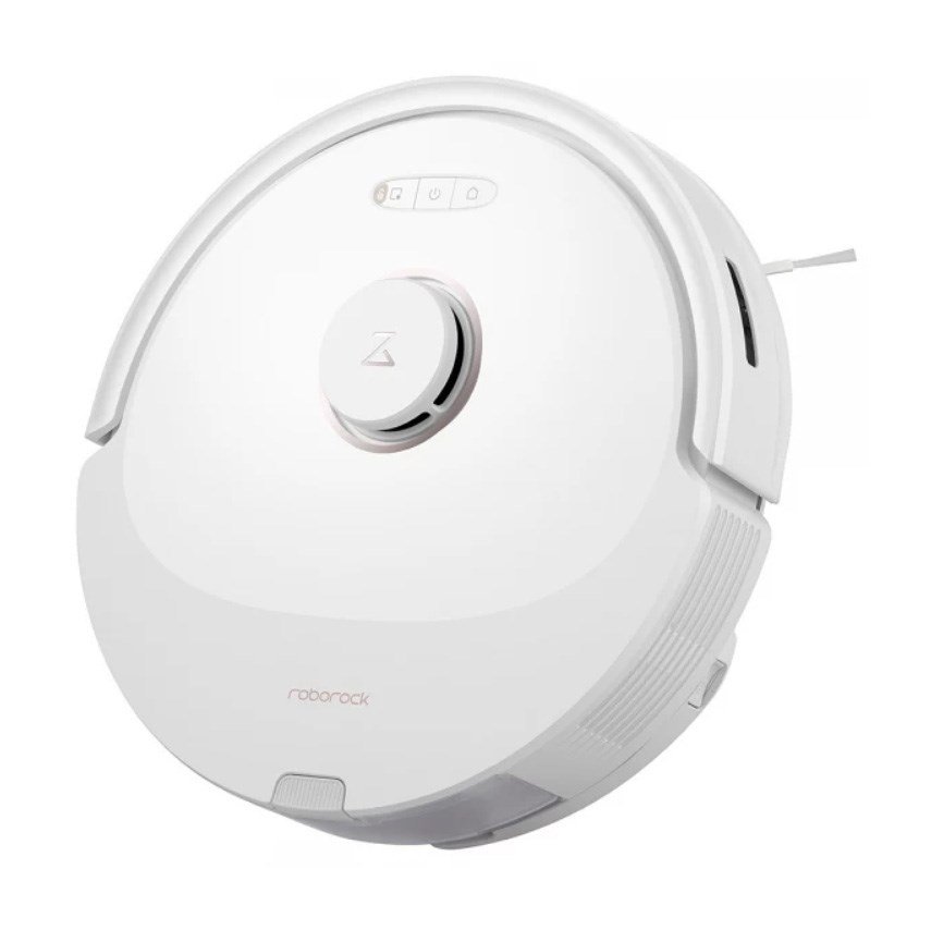 Rengringsrobot Roborock Q8 Max Hvid #31