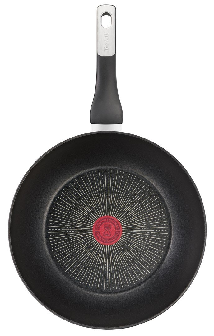 Tefal Unlimited G2551972 stegepande Wok/Stirfry pande Rund #3