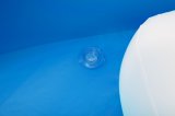 Oppustelig Pool til Brn Bestway Multifarvet 241 x 241 x 140 cm #8