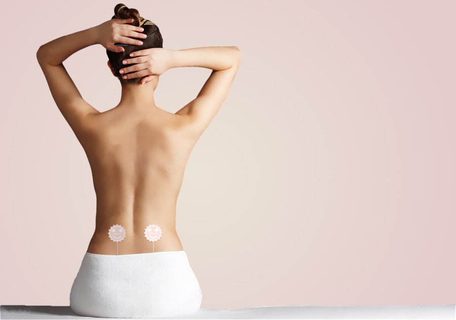 Medisana TT 250 apparat til lindring af menstruationssmerter #9