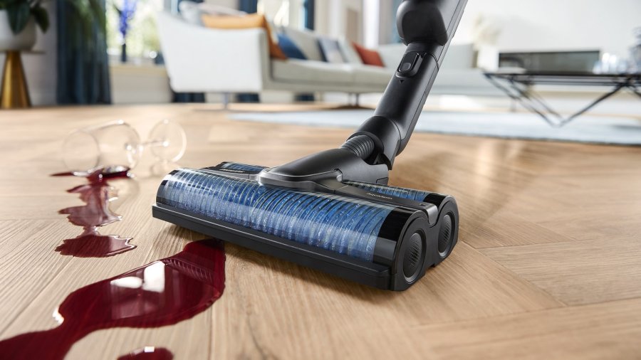 Philips AquaTrio Cordless XW9383/01 Ledningsfri vd- og trstvsuger i 9000-serien #16
