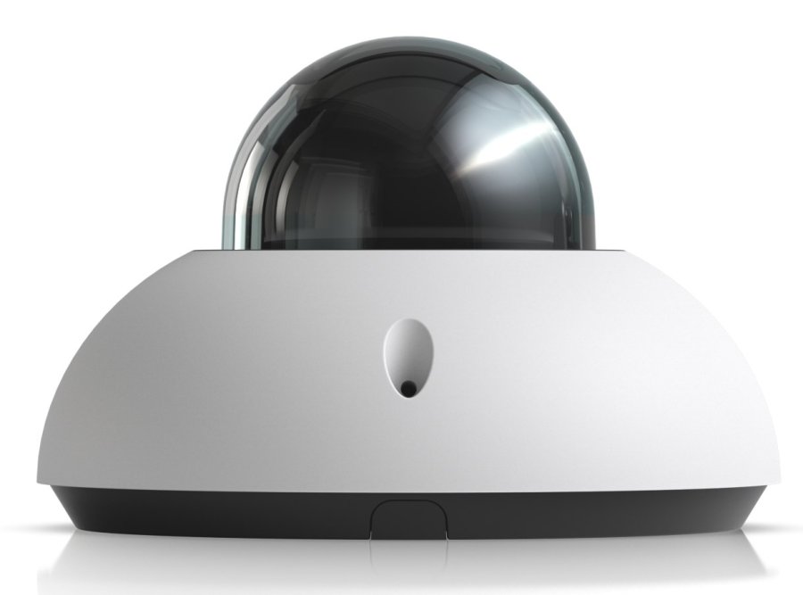 Ubiquiti G6 Dome Kuppel IP-sikkerhedskamera Indendrs & udendrs 3840 x 2160 pixel Loft/vg #5