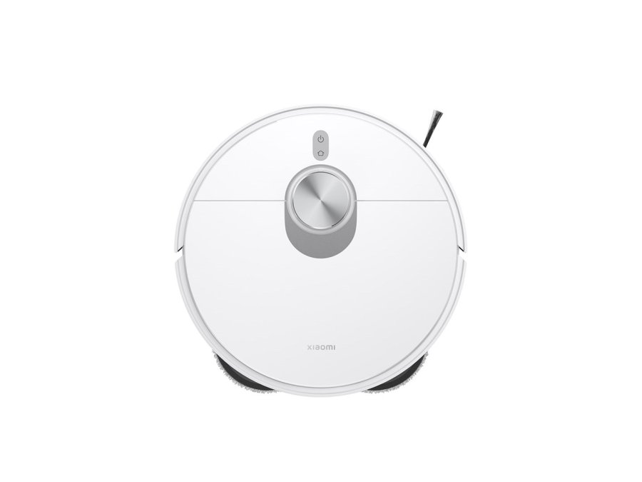 Xiaomi X20 Pro rengringsrobot hvid #9