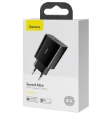 Baseus Speed Mini Sort Indendrs #10