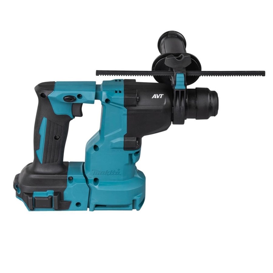 Slagboremaskine MAKITA DHR183Z 18V Bl, Sort #4