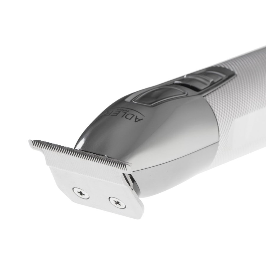 Adler AD 2836S skg trimmer Batteri 4 6 mm Slv #19