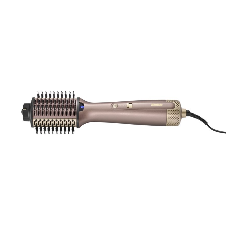 Styling brste Babyliss AS95E Sort Champagne #9