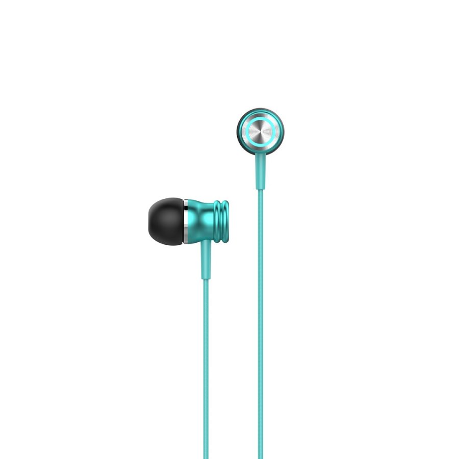 Havit E303P hovedtelefoner med ledning Bl #2