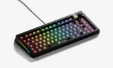 Glorious PC Gaming Race GMMK 3 PRO Barebones tastatur Hjem USB Nej Sort #3