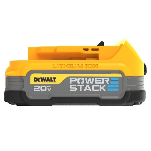 DeWALT DCBP034E2-XJ ledningsfrit batteri og ledningsfri oplader #4