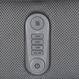 Medisana FM 885 massageapparat Fod Gr #6
