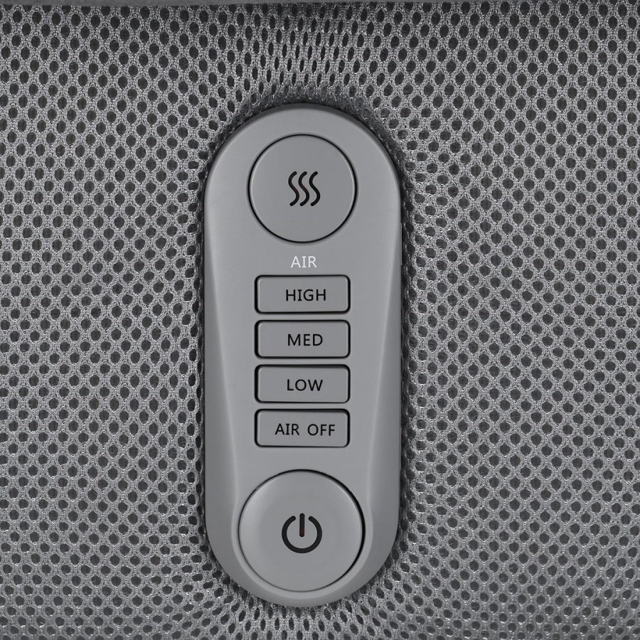 Medisana FM 885 massageapparat Fod Gr #6