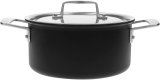 DEMEYERE BLACK 5 Low pot with lid 3 ltr #2
