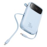 Baseus QPow2 Lithium polymer (LiPo) 20000 mAh Bl #1