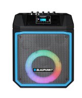 Audiosystem Blaupunkt MB06.2 Bluetooth-h�jttaler, 500 W #1