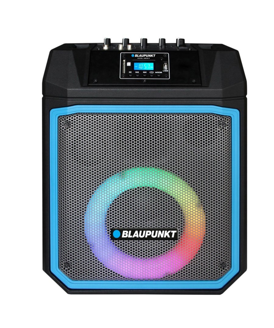 Audiosystem Blaupunkt MB06.2 Bluetooth-h�jttaler, 500 W #1
