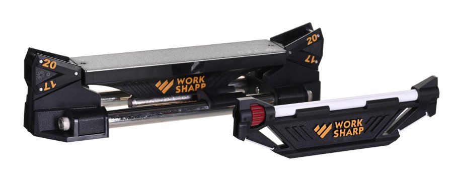 WORK SHARP GUIDET SLIBESYSTEM GSS #28