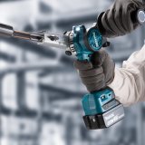 Makita DBS180Z Cordless Band File #13