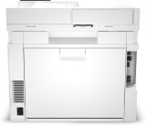 HP Color LaserJet Pro MFP 4302fdw Printer #8