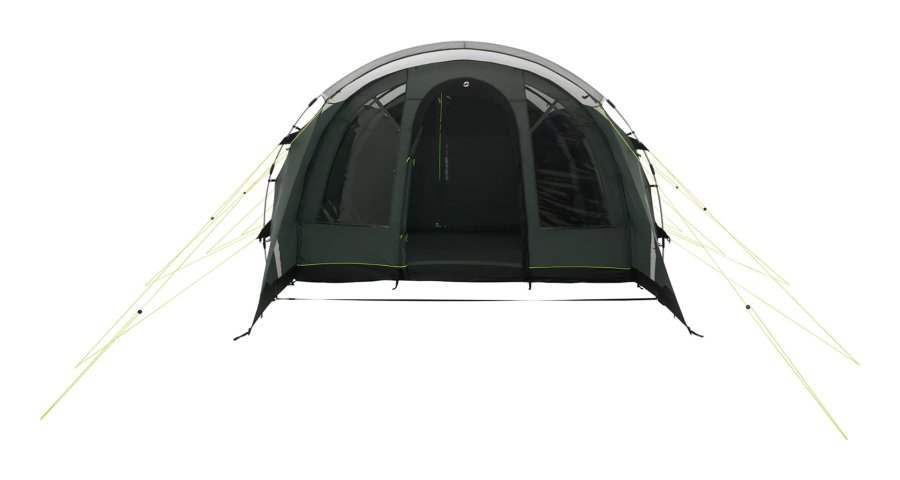 Outwell Denver 5 5 person(er) Gr�n Tunneltelt #4