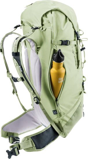 Deuter Freescape Lite 24 L Lime #7