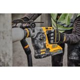 DeWALT DCH273H2T-QW hammerbor #13