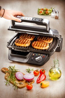Tefal Grill GC450B32 kontaktgrill #5