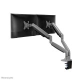 Neomounts NM-D750DSILVER skrmbeslag og -stativer 81,3 cm (32