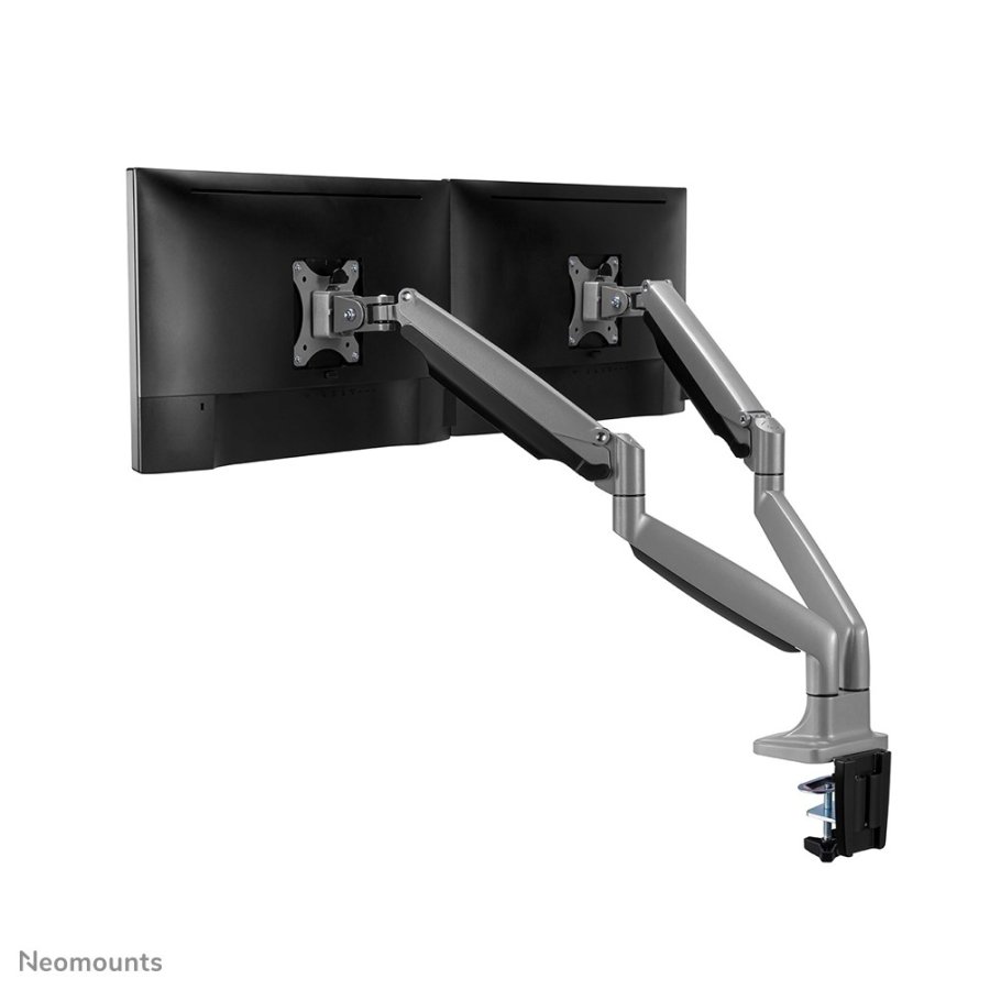 Neomounts NM-D750DSILVER skrmbeslag og -stativer 81,3 cm (32