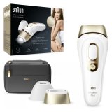 Braun Silk-expert Pro Silk�expert Pro 5 PL5140 Intenst pulserende lys (IPL) Guld, Hvid #4