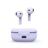 Energy Sistem Style 4 Hovedtelefoner True Wireless Stereo (TWS) I rerne Opkald/musik USB Type-C Bluetooth Violet #3