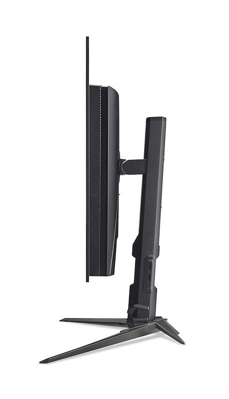 Acer X32X3BMIIPHUZX computerskrm 80 cm (31.5