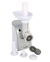 Adler AD 4808 kdhakker 350 W Hvid #1