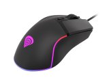 Genesis | Gaming Mouse | Krypton 220 | Wired | Black #7