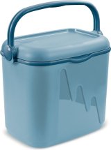 Turistkleskab bl 32L 262270 CURVER #1