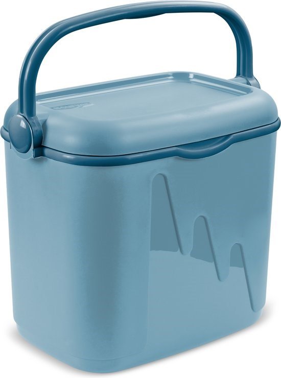 Turistkleskab bl 32L 262270 CURVER #1