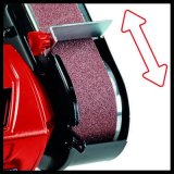 Einhell TC-US 350 bnk-slibemaskine 2980 rpm 350 W #10