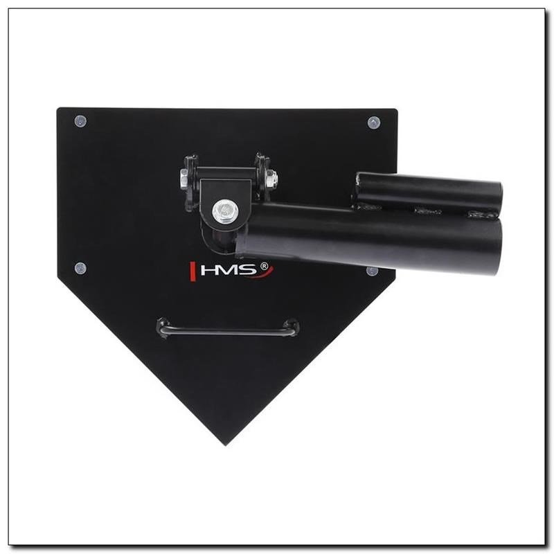 HMS Fitness UCG01 #1