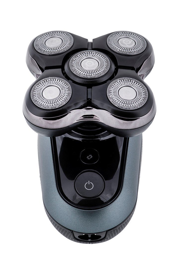 Remington XR1600 Rotations shaver Trimmer Sort #22