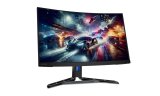 Lenovo Legion R27qc-30 WLED display 68,6 cm (27