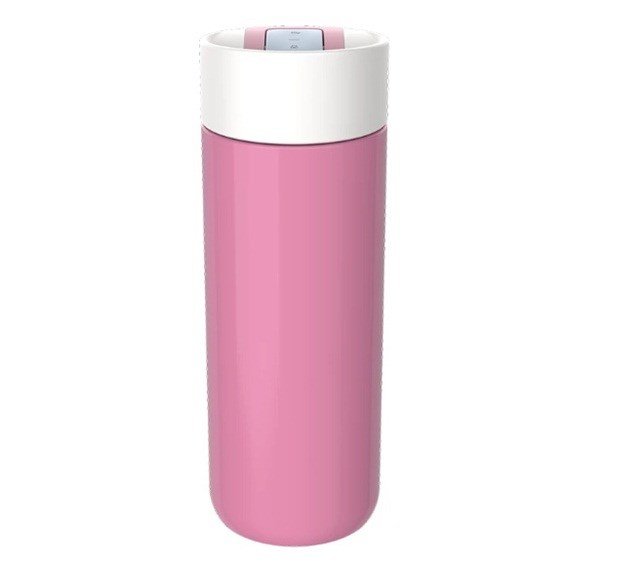 Kambukka kubek termiczny Olympus 500ml - Macaron Pink #2